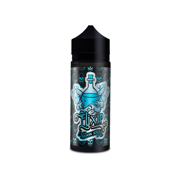 Elixir 100ml Shortfill 0mg (70VG/30PG) - vape store