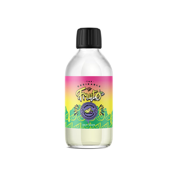 Fruito 200ml Shortfill 0mg (70VG/30PG) - vape store