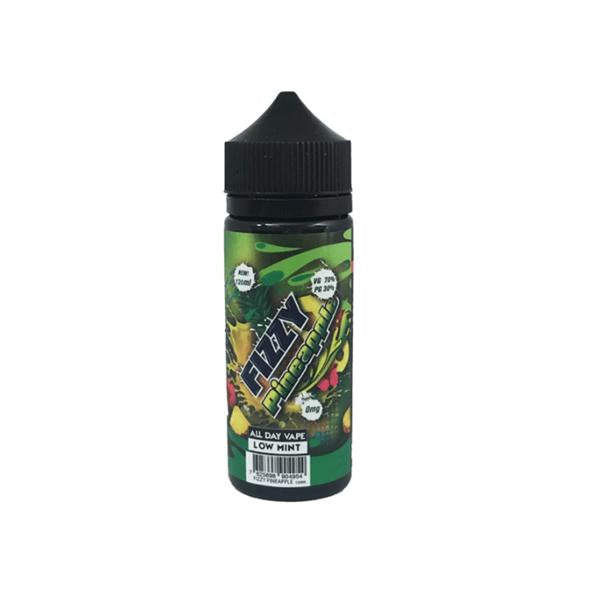 Fizzy 0mg 100ml Shortfill (70VG/30PG) - vape store