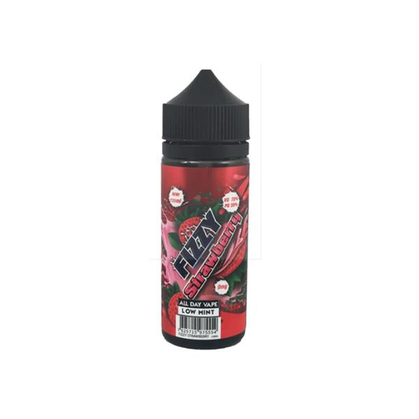 Fizzy 0mg 100ml Shortfill (70VG/30PG) - vape store