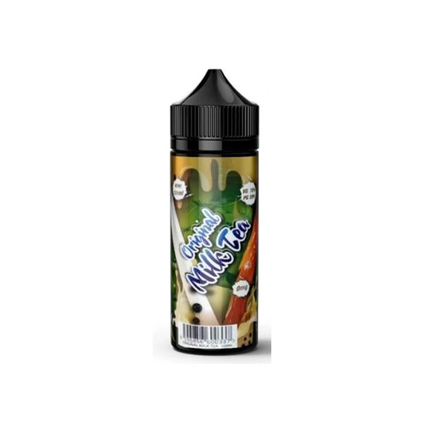 Fizzy 0mg 100ml Shortfill (70VG/30PG) - vape store