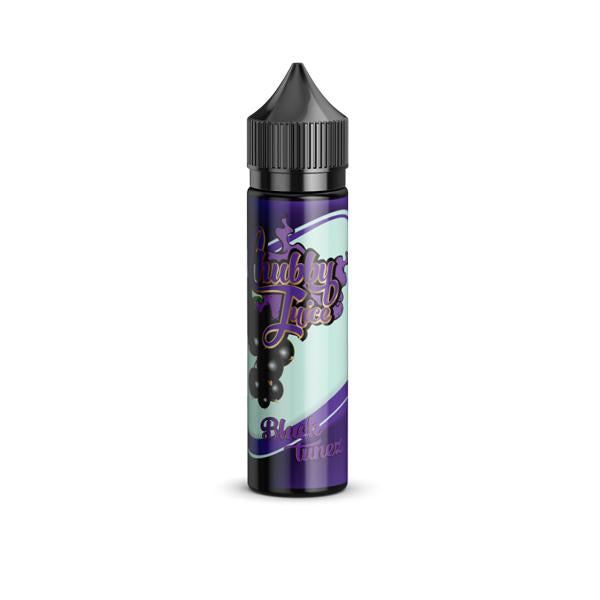 Chubby Juice 100ml Shortfill 0mg (70VG/30PG) - vape store