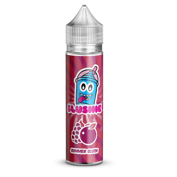 Slushie by Liqua Vape 50ml Shortfill 0mg (70VG/30PG) - vape store