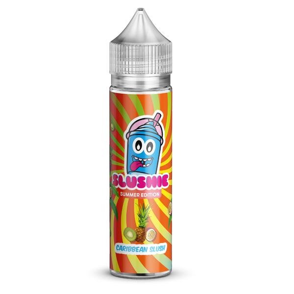 Slushie by Liqua Vape 50ml Shortfill 0mg (70VG/30PG) - vape store