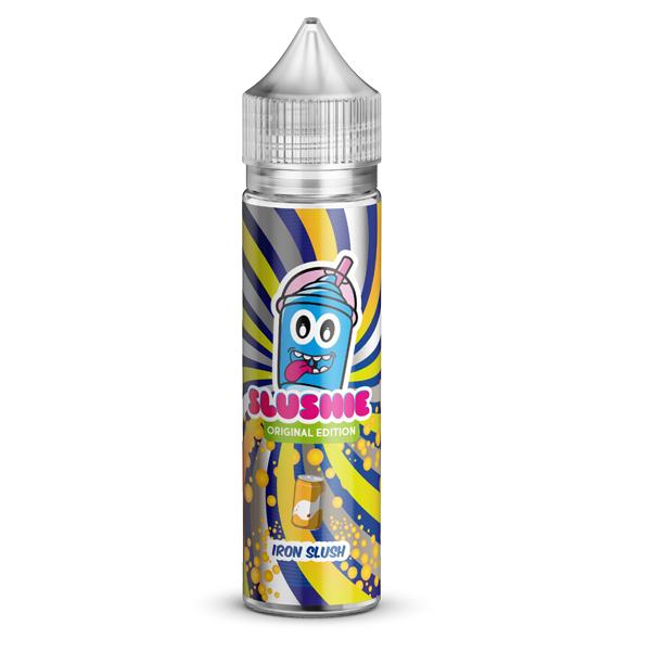 Slushie by Liqua Vape 50ml Shortfill 0mg (70VG/30PG) - vape store