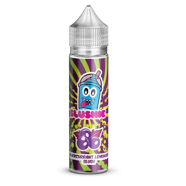 Slushie by Liqua Vape 50ml Shortfill 0mg (70VG/30PG) - vape store