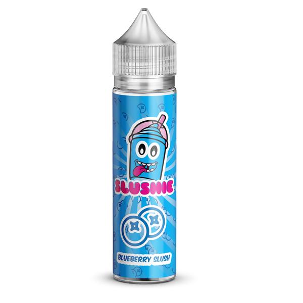 Slushie by Liqua Vape 50ml Shortfill 0mg (70VG/30PG) - vape store