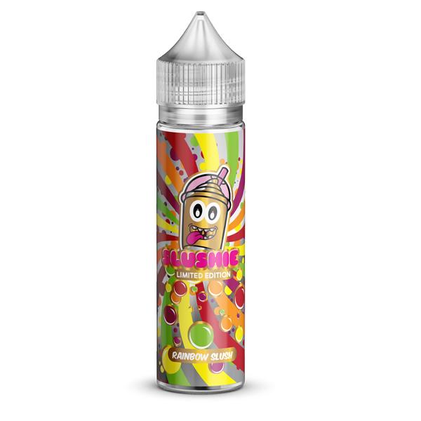 Slushie by Liqua Vape 50ml Shortfill 0mg (70VG/30PG) - vape store