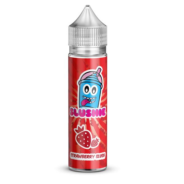 Slushie by Liqua Vape 50ml Shortfill 0mg (70VG/30PG) - vape store