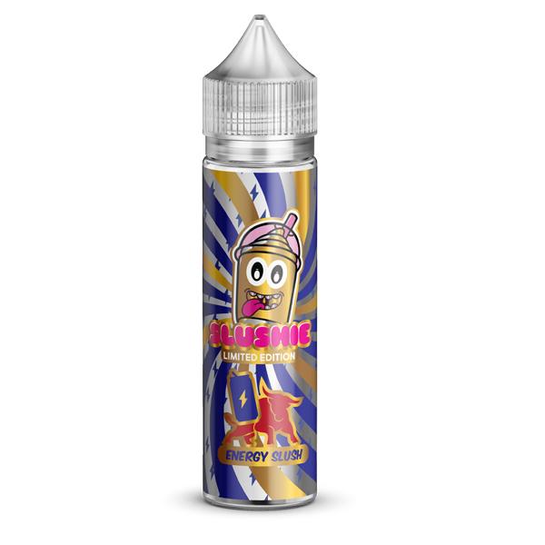 Slushie by Liqua Vape 50ml Shortfill 0mg (70VG/30PG) - vape store