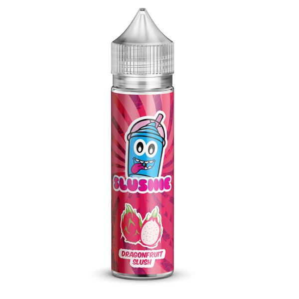 Slushie by Liqua Vape 50ml Shortfill 0mg (70VG/30PG) - vape store