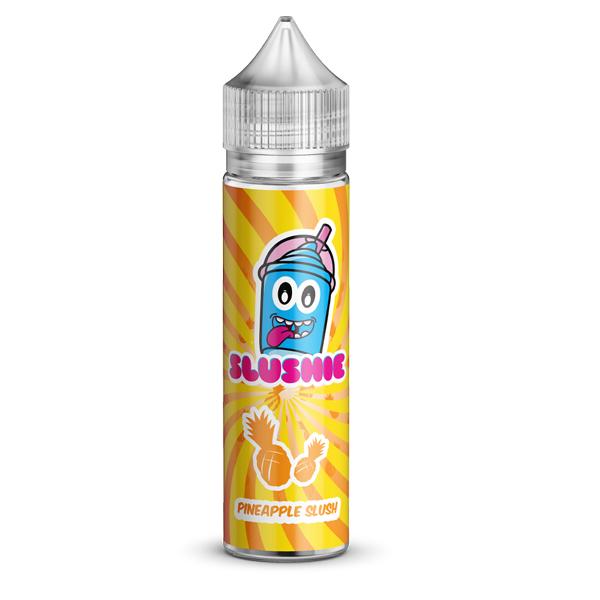 Slushie by Liqua Vape 50ml Shortfill 0mg (70VG/30PG) - vape store