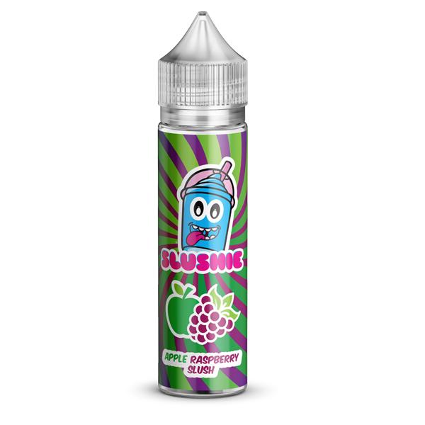 Slushie by Liqua Vape 50ml Shortfill 0mg (70VG/30PG) - vape store