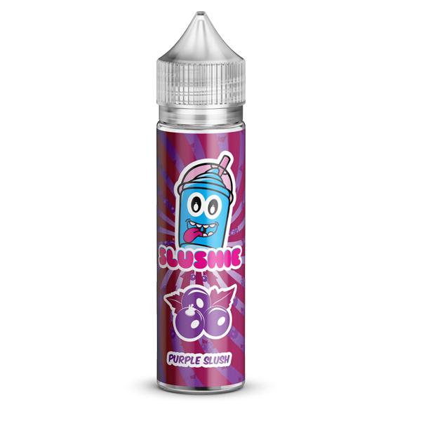 Slushie by Liqua Vape 50ml Shortfill 0mg (70VG/30PG) - vape store