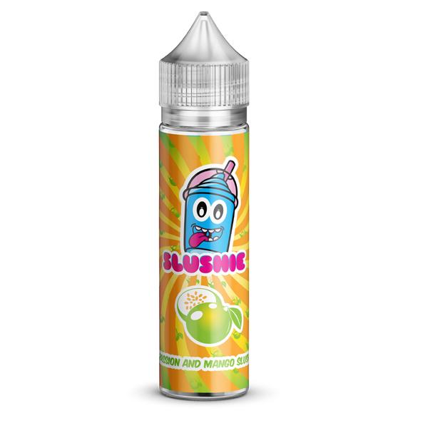 Slushie by Liqua Vape 50ml Shortfill 0mg (70VG/30PG) - vape store