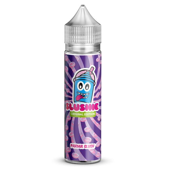 Slushie by Liqua Vape 50ml Shortfill 0mg (70VG/30PG) - vape store