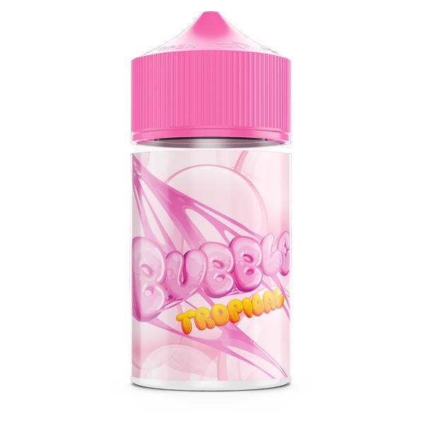 Bubble 50ml Shortfill 0mg (70VG/30PG) - vape store