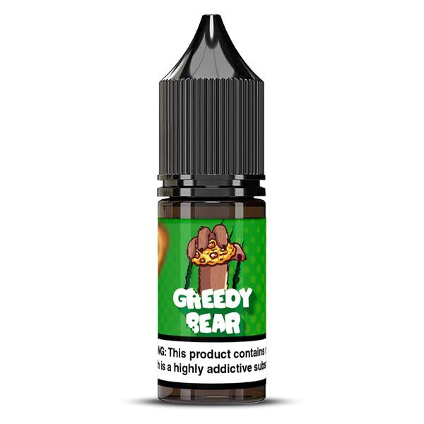 20MG Nic Salts by Greedy Bear (50VG/50PG) - vape store