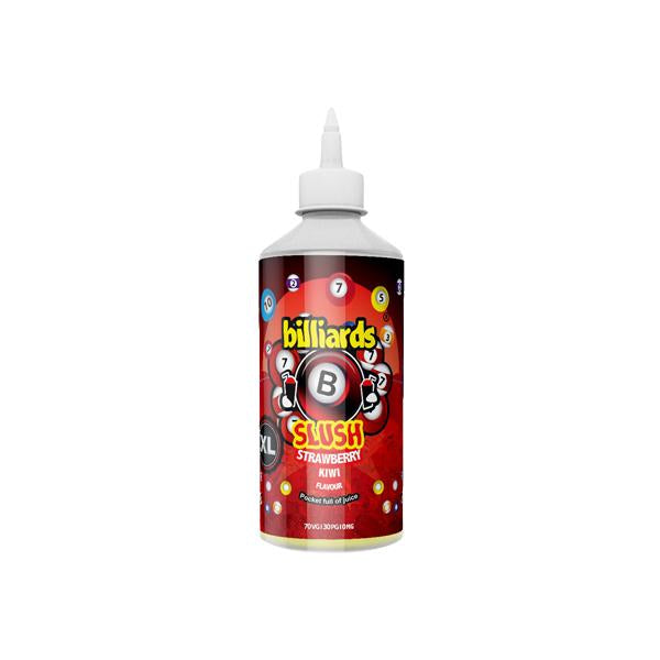 Billiards XL 500ml Shortfill (70VG/30PG) - vape store