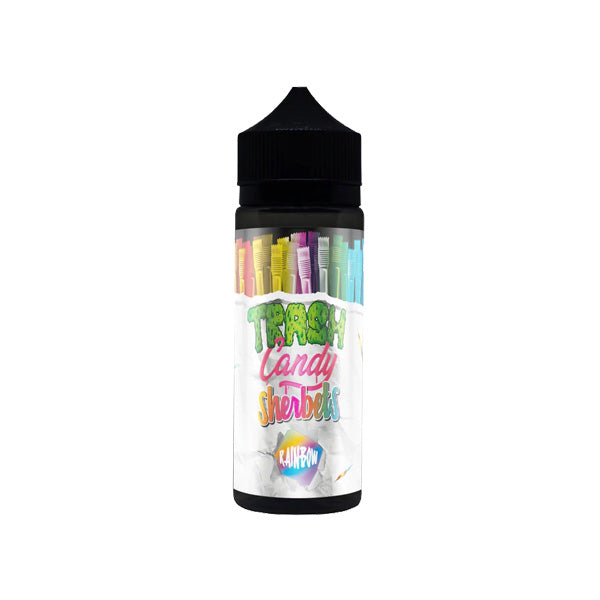 Trash Candy 100ml Shortfill 0mg (80VG/20PG) - vape store