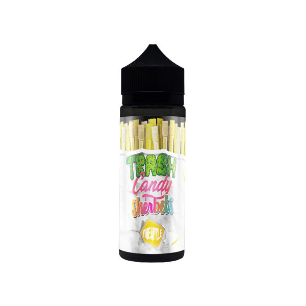 Trash Candy 100ml Shortfill 0mg (80VG/20PG) - vape store