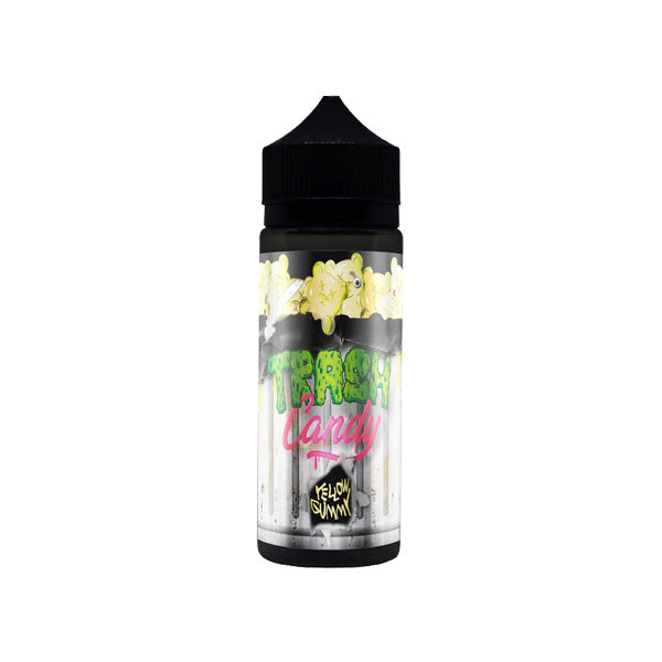 Trash Candy 100ml Shortfill 0mg (80VG/20PG) - vape store