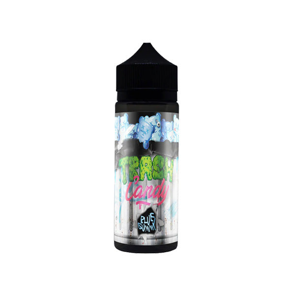 Trash Candy 100ml Shortfill 0mg (80VG/20PG) - vape store