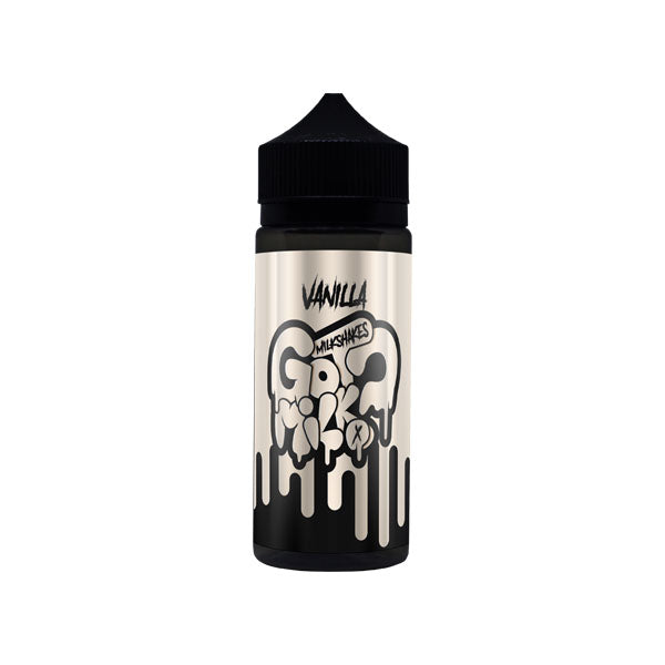 Got Milk? 100ml Shortfill 0mg (80VG/20PG) - vape store