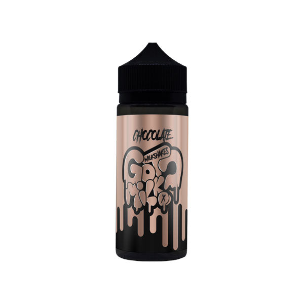 Got Milk? 100ml Shortfill 0mg (80VG/20PG) - vape store