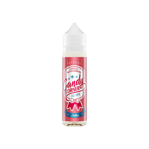 Candy Corner 50ml Shortfill 0mg (80VG/20PG) - vape store