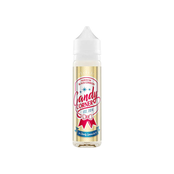 Candy Corner 50ml Shortfill 0mg (80VG/20PG) - vape store