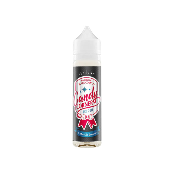 Candy Corner 50ml Shortfill 0mg (80VG/20PG) - vape store