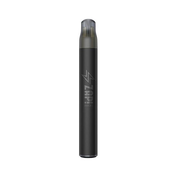 Zap 20mg Disposable Vape 600+ Puffs