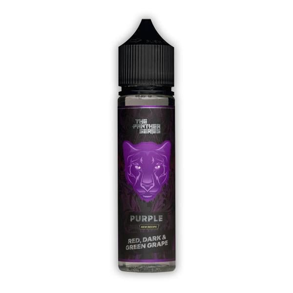 The Panther Series by Dr Vapes 50ml Shortfill 0mg (78VG/22PG) - vape store