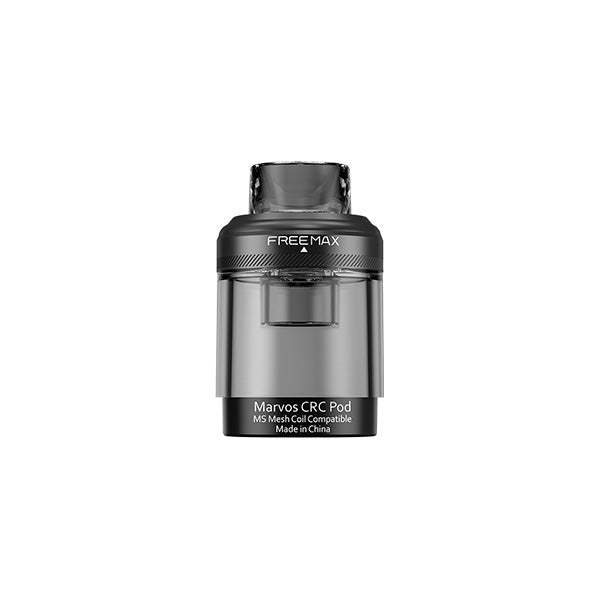 FreeMax Marvos CRC Empty Replacement Pods Large (No Coils Included) - vape store