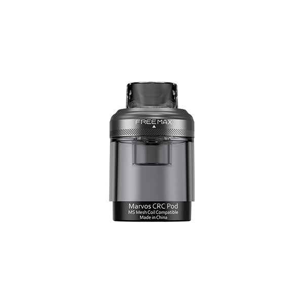 FreeMax Marvos CRC Empty Replacement Pods Large (No Coils Included) - vape store