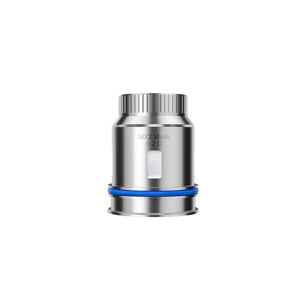 FreeMax Maxus MX2 Replacement Mesh Coil 0.2Ω - vape store