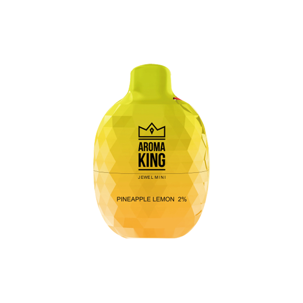 Aroma King 20mg Jewel Mini Disposable Vape 600 Puffs