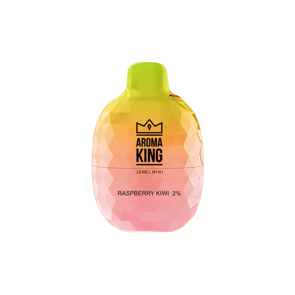 Aroma King 20mg Jewel Mini Disposable Vape 600 Puffs