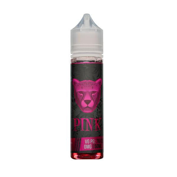 The Panther Series by Dr Vapes 0mg 50ml Shortfill (78VG/22PG) - vape store