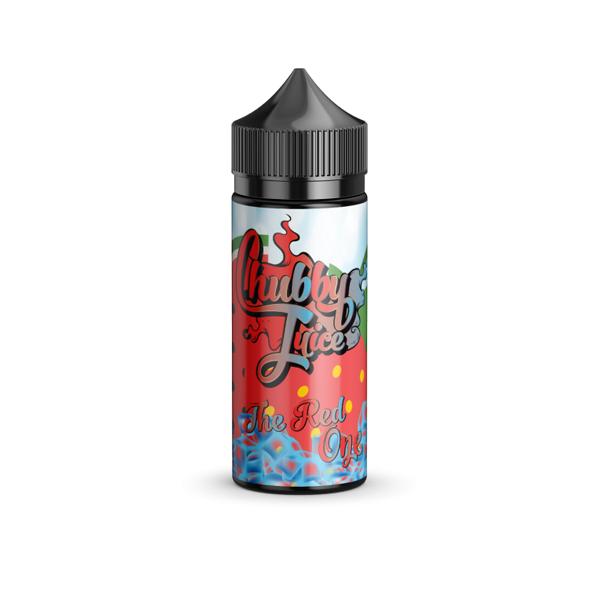 Chubby Juice 100ml Shortfill 0mg (70VG/30PG) - vape store