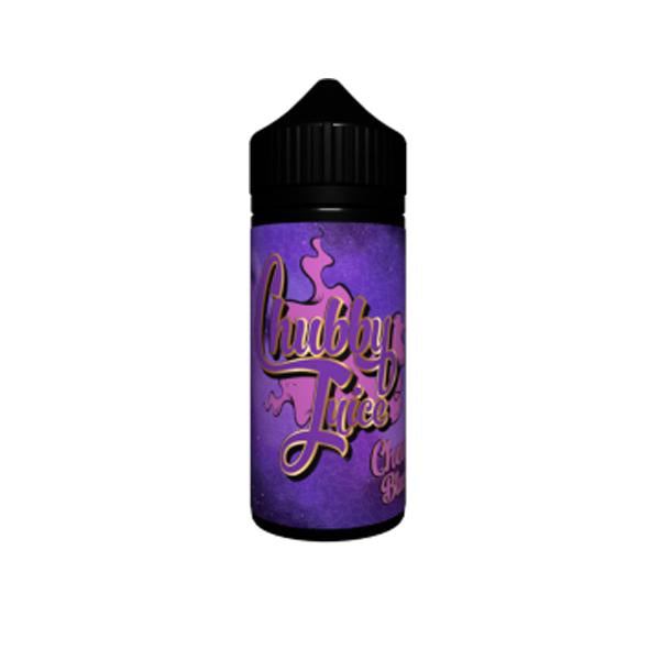 Chubby Juice 100ml Shortfill 0mg (70VG/30PG) - vape store