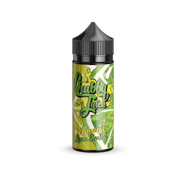 Chubby Juice 100ml Shortfill 0mg (70VG/30PG) - vape store