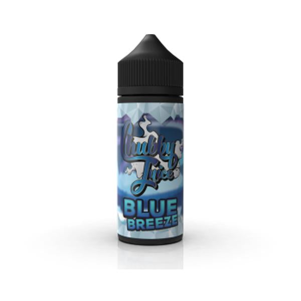 Chubby Juice 100ml Shortfill 0mg (70VG/30PG) - vape store