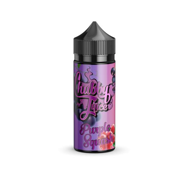 Chubby Juice 100ml Shortfill 0mg (70VG/30PG) - vape store