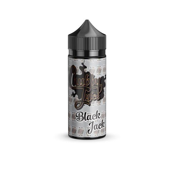 Chubby Juice 100ml Shortfill 0mg (70VG/30PG) - vape store