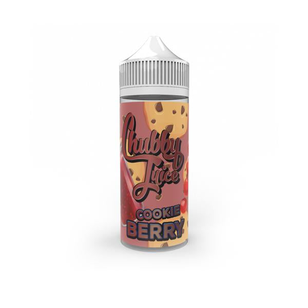 Chubby Juice 100ml Shortfill 0mg (70VG/30PG) - vape store