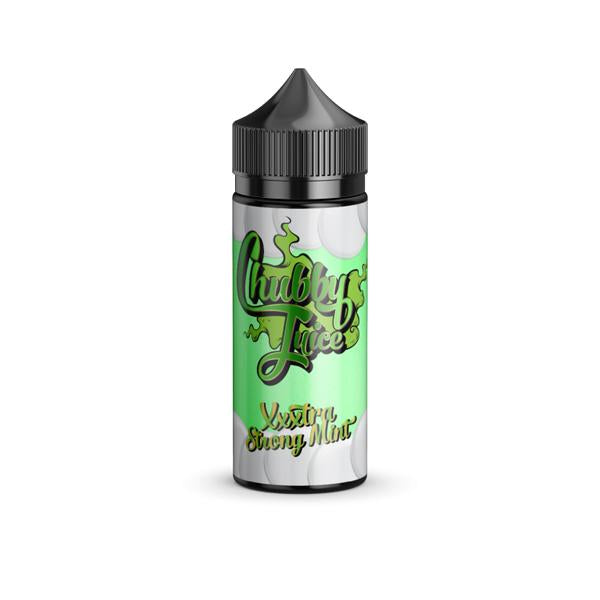 Chubby Juice 100ml Shortfill 0mg (70VG/30PG) - vape store