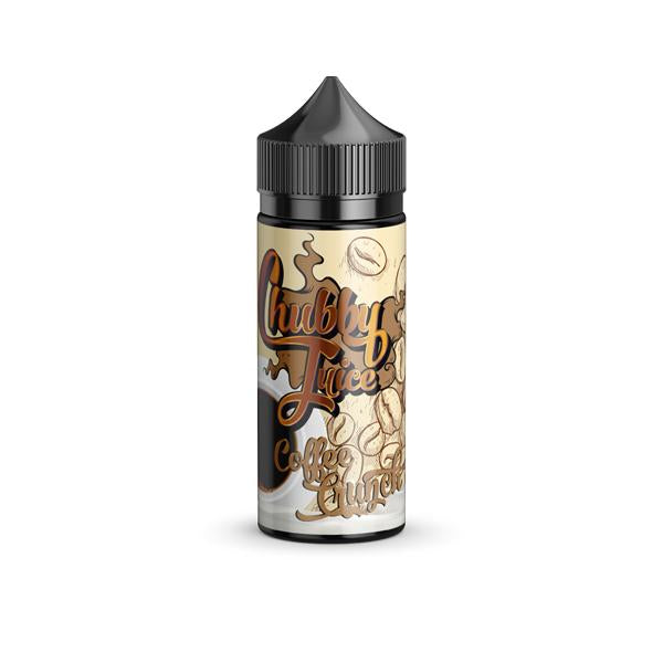 Chubby Juice 100ml Shortfill 0mg (70VG/30PG) - vape store