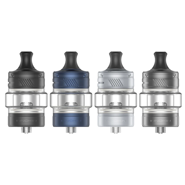 Innokin Zlide 2ml Stainless Steel MTL Vape Tank